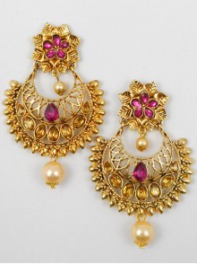 Fashion Earrings